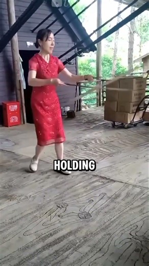 Ultimate Flower Stick Agility😲🪵