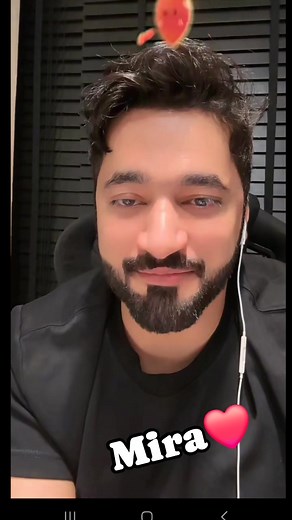 5.4K views · 425 reactions | Part 2 Hamad ❤️ Part 18 | Miraflor Javesalem Santiago | Facebook