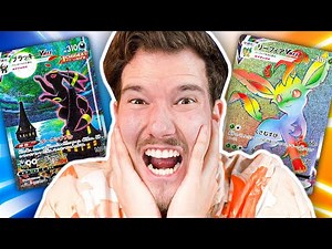 Ich HASSE dieses Pokemon Booster Set!