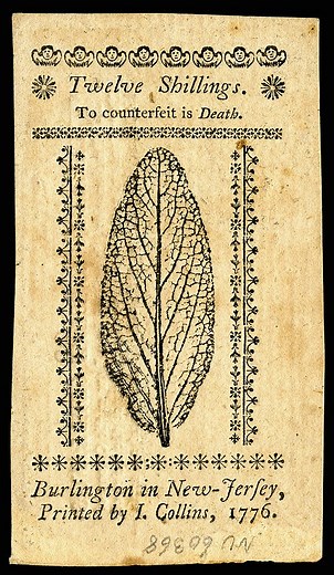 Using Ratables for New Jersey Genealogy | New Jersey State Library