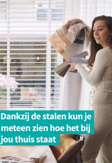 Dit wist je nog niet over Carpetright 🙋🏼‍♀️ Wij komen ook gewoon bij jou thuis! Gratis advies mét stalen en zonder keuzestress 🤝🏼 Maak je afspraak via onze website ✅ #vloer #gordijnen #traprenovatie #interieuradvies #thuis