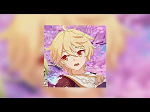 NIGHT DANCER - imase [ speed up ]