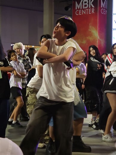 Bad Girls Like You Dance Challenge