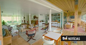 Cada vez mais portugueses querem ter uma casa de madeira