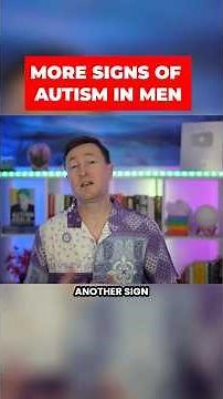 Autistic Traits Explained - Focus, Routines, & Special Interests