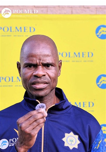 #fyp #polmedza #comrades2026 #sapscover