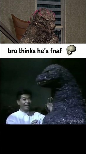 Don't Click the Sound #godzilla #godzillavskong