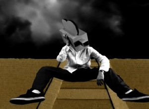 Dziga l'homme caméra / Damien DION