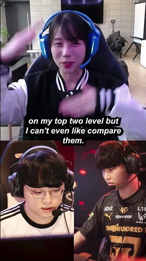 Who are the top LCK Mid Laners of all time? 👀