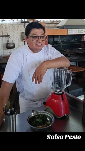 Salsa pesto casera: receta tradicional y consejos de conservación