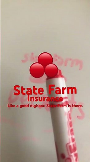 State Farm logo