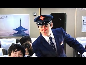 NHK LIFE! プラス車掌 BGM