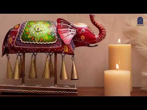 Why Handcrafted Gifts Always Feel More Premium | Gharano Luxury Gifting