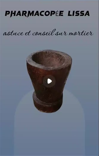 la mortier, conditions, conseil et recettes de lan #santé #purification #pourtoi #fertility ntel #travail #