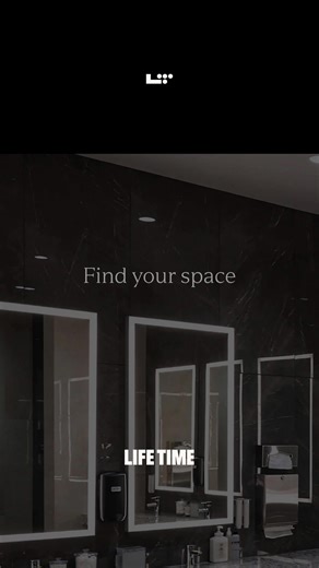 Stay motivated to live your healthiest, happiest life. From programs and classes to amenities and recovery spaces, there are so many ways to reach your goals at Life Time. | LifeTime.Life