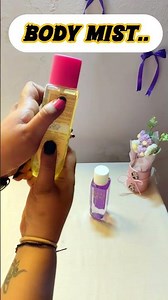 Budget-friendly aur long-lasting body mist ki talash hai? 💜✨miniso body mist .#beauty#shortvideo#yt