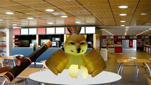 Tào Tháo Ăn Su Hào: Hài Hước Chế Meme Gây Cười