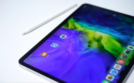 新iPad必备的好用设置！ipad自带的三个软件，真的很好用，快学起来！