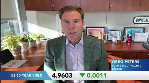 PGIM's Peters Sees More Bond Market Opportunities Outside US