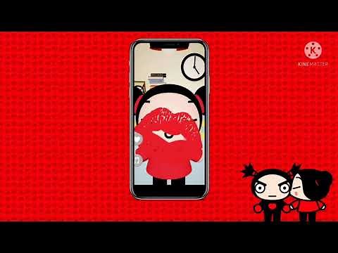 Talking Pucca - Gameplay Trailer