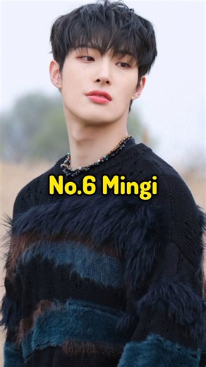 Most Popular Ateez Member 😱🤯 #kpop #trending #ateez #shorts #shortvideo #short #shortsfeed #viral