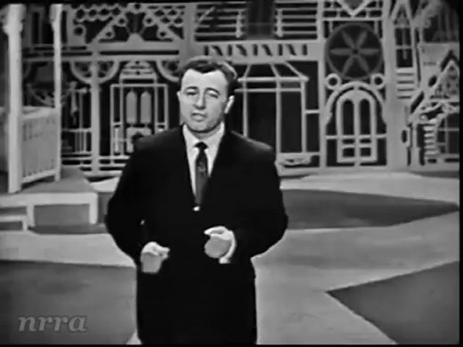 Johnny Preston "Running Bear" (1959)