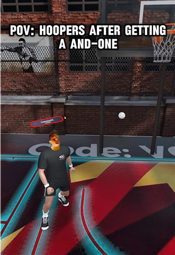 Use Code 𝙑𝙊𝙉 In The GC Shop !! || @Gym Class VR || #gymclassvr #vrcontentcreator #basketballtiktok🏀 #relateable #fypシ゚viral