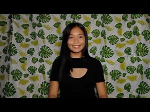 WHAT A WONDERFUL WORLD - SIGN LANGUAGE