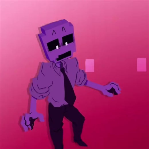 Springtrap Edit from FNAF: Exciting Highlights