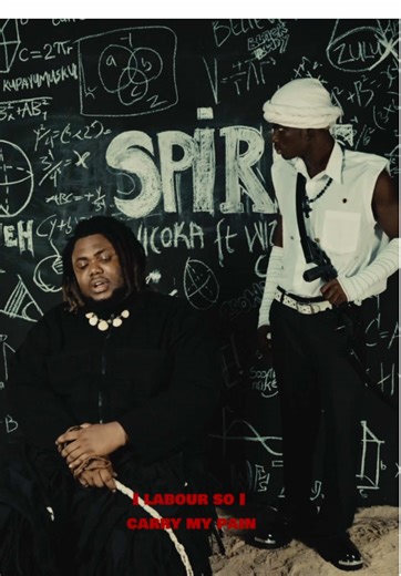 Spirit de Vicoka con Wizard Chan: ¡Ya disponible!