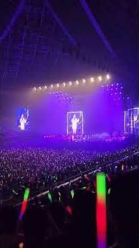 Ah Mei ASMiR 2023 concert in SG - 4