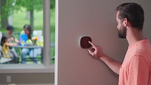 Consumers Energy: Count On Us - Free digital thermostats for customers