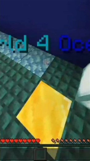 find the button in {Minecraft}