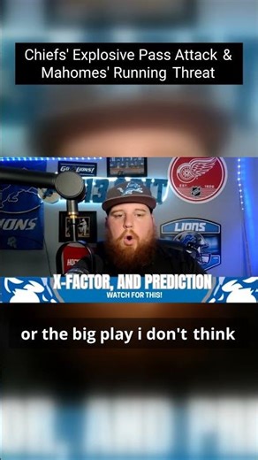 Unleash the Power of the Chiefs' Offense!