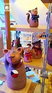 Betlémy v Lesním ateliéru: Vlasta objevil vánoční poklady v Kersku!