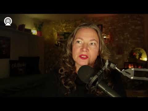 6.Rauhnacht ~ Loslassen und Balance