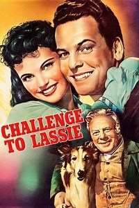 Challenge to Lassie (1949) - AZ Movies