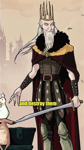 Slavic Monsters & Mythic Tales: Koschei the Deathless #myths #slavs #folklore