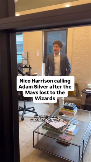 Is it too late to retract the Luka trade . . #nba #nbanews #basketball #mavericks #luka #cooperflagg | Jacob Capozzi Comedy