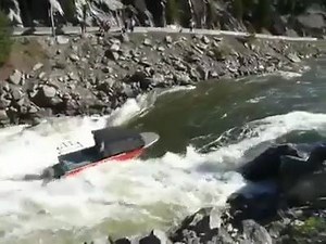 ive found how to get to our next fishing spot I'll make sure the battery is fully charged. | Hunter & fishing