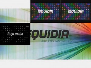 Equidia Sparta Custom Veg Replace