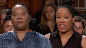 380K views · 6.5K reactions | Judge Judy offers the plaintiff a solution to resolve her case -- but she doesn't like it! | Judge Judy | Facebook