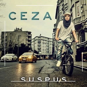 Suspus by Ceza