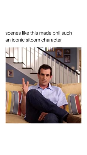 Phil Dunphy's Funniest Moments | Modern Family