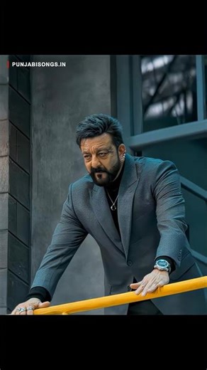 Laad🥵Ma💥 a rahe hy😅|4K HD#sanjaydutt #dhurandhar #baba