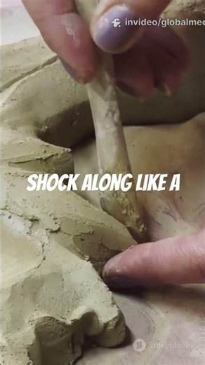 How Ceramics Survive High-Speed Impacts! 🚀