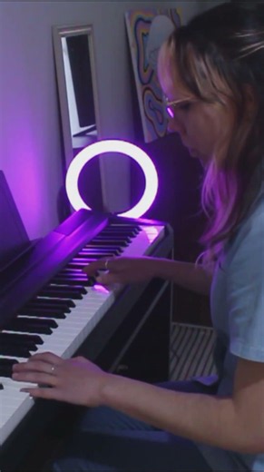 Bach - Minueto VII em Sol Maior #piano #pianocover #pianoinstrumental #pianomusic #pianoclassical