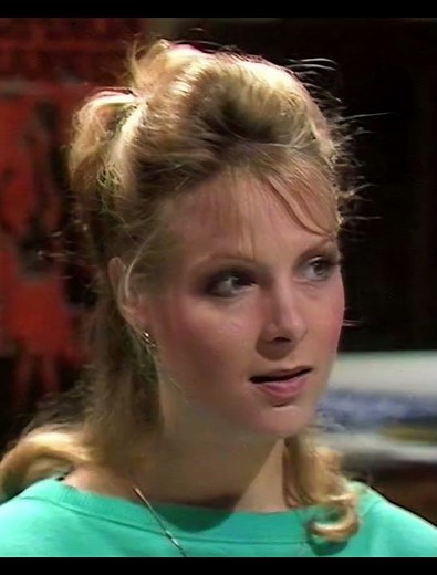 R.I.P Maya Woolfe, Actress, Auf Wiedersehen, Pet And Doctor Who, 20 years Acting, 72