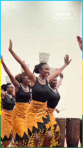 🎥: Reba incamake z’ ibyaranze imbyino Gakondo n’Ubusizi mu Mashuri makuru na kaminuza mu ntara y’ Amajyepfo. 🔴 Ku wa Gatandatu tariki 21.02.2026 tuzakomereza mu ntara y’ Iburengerazuba muri RP_ karongi. Tubararikiye kuzitabira mugashyigikira Urubyiruko n’Abahanzi bacu. #UmwimerereWacu