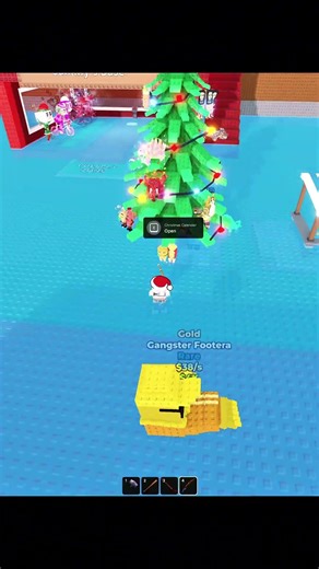 NEW Ritual KING U I A 🎅 NOEL UPDATE #roblox #stealabrainrot #usa